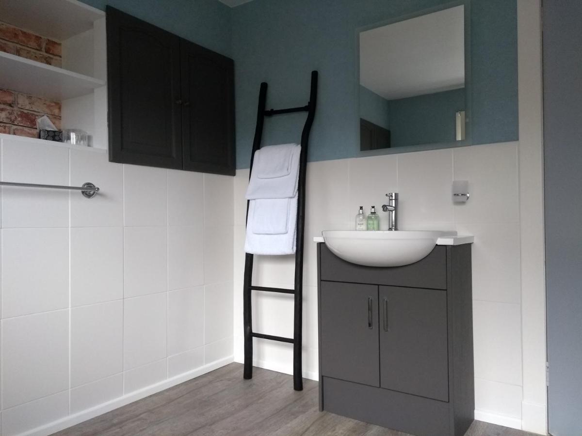 Braeburn Guesthouse Fort William Dış mekan fotoğraf