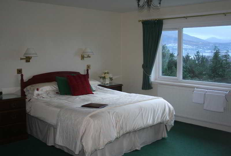 Braeburn Guesthouse Fort William Dış mekan fotoğraf