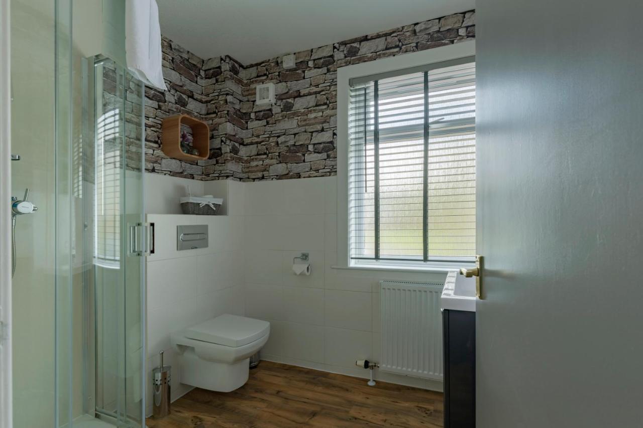 Braeburn Guesthouse Fort William Dış mekan fotoğraf
